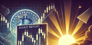 Kaiko Report Highlights Key Drivers of Q1 Crypto Market Decline and Outlook for Q2