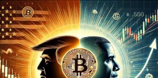 Analyst Compares Trump’s Market Affect to Obama Period as Bitcoin Sees Momentum Analyst Compares Trump’s Market Affect to Obama Period as Bitcoin Sees Momentum