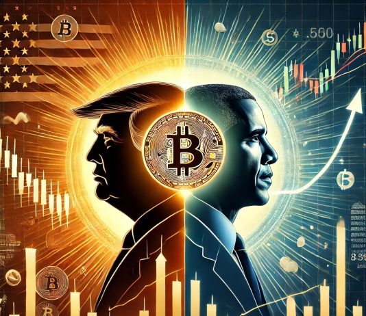 Analyst Compares Trump’s Market Affect to Obama Period as Bitcoin Sees Momentum