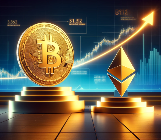 Bitcoin Dominance: BTC’s MVRV Outpaces ETH’s For Document 812 Days