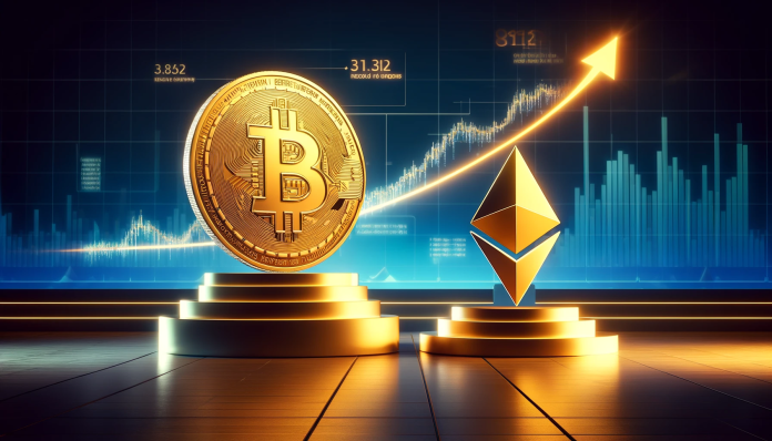 Bitcoin Dominance: BTC’s MVRV Outpaces ETH’s For Document 812 Days