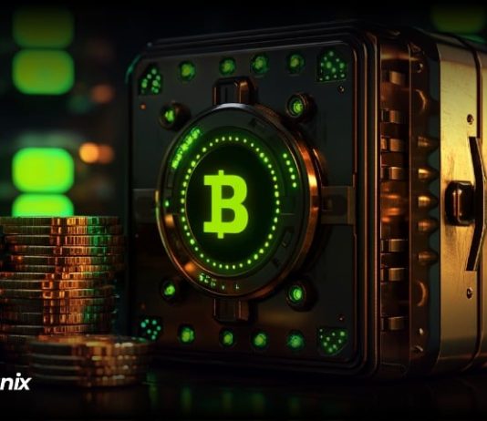 Bitunix Grows Reserves by 60% to Over $130M, Growing Person Asset Safety