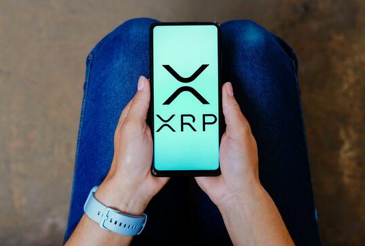 XRP Value Flashes Symmetrical Triangle From 2017, A Repeat May Ship It as Flying To $30