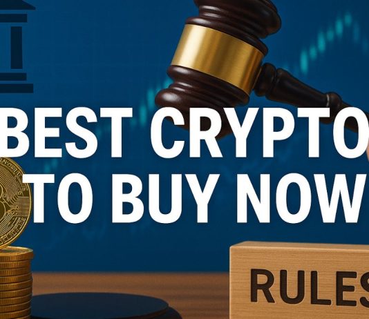 Finest Crypto to Purchase Now as SEC Ponders over Short-term Crypto Laws to Present Reduction Finest Crypto to Purchase Now as SEC Ponders over Short-term Crypto Laws to Present Reduction