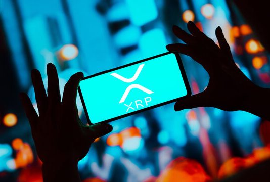 XRP Worth To Hit $45? Right here’s What Occurs If It Mimics 2017 And 2021 Rallies XRP Worth To Hit $45? Right here’s What Occurs If It Mimics 2017 And 2021 Rallies