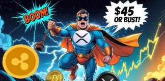 XRP Value Prediction: XRP Breakout Patterns Level to $2.40–$45 Surge as Analysts Evaluate Previous Rallies XRP Value Prediction: XRP Breakout Patterns Level to $2.40–$45 Surge as Analysts Evaluate Previous Rallies