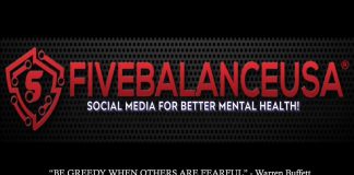 FivebalanceUSA Prepares for WFBN Airdrop, App Redesign, and Main Ecosystem Growth