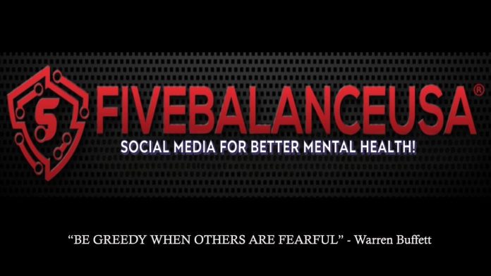 FivebalanceUSA Prepares for WFBN Airdrop, App Redesign, and Main Ecosystem Growth