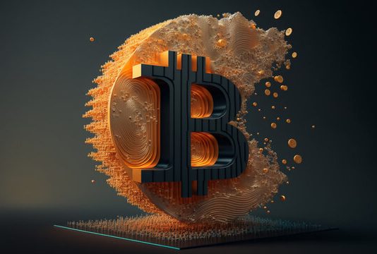 Bitcoin Hidden Bullish Sign: Analyst Predicts Breakout After Holding Key Degree