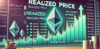 Ethereum Stays Under Realized Value: As soon as-In-A-Cycle Alternative?