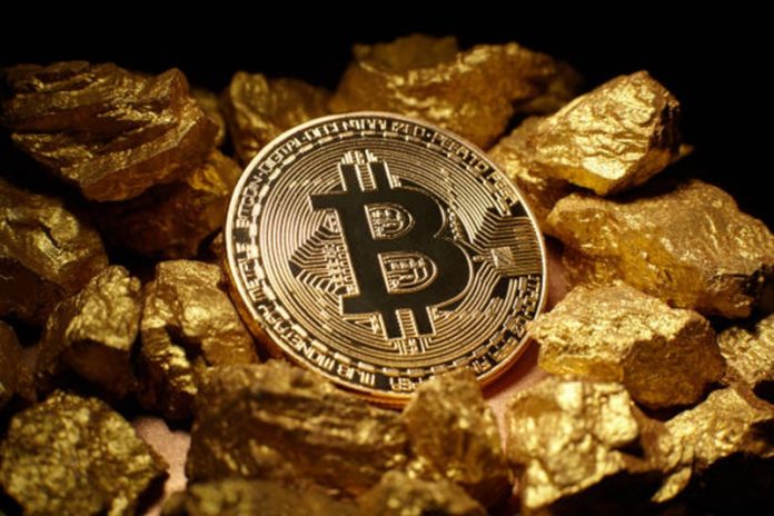 Bitcoin Bearish Sample Factors To $51,400 Worth Goal – Analyst
