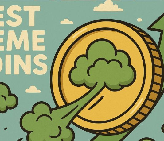 Greatest Meme Cash to Purchase as Fartcoin’s 300% Run Early Signal for Returning Danger-on Sentiment in Crypto Greatest Meme Cash to Purchase as Fartcoin’s 300% Run Early Signal for Returning Danger-on Sentiment in Crypto