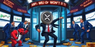 XRP Value Prediction: Can XRP Break Out of the $2.20–$2.40 Resistance Zone? XRP Value Prediction: Can XRP Break Out of the $2.20–$2.40 Resistance Zone?