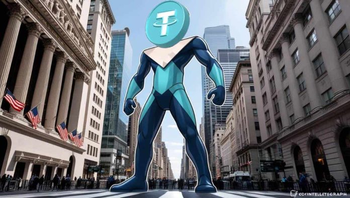 Tether’s Tight Grip: Why USDT Dominates the $235 Billion Stablecoin Market in 2025