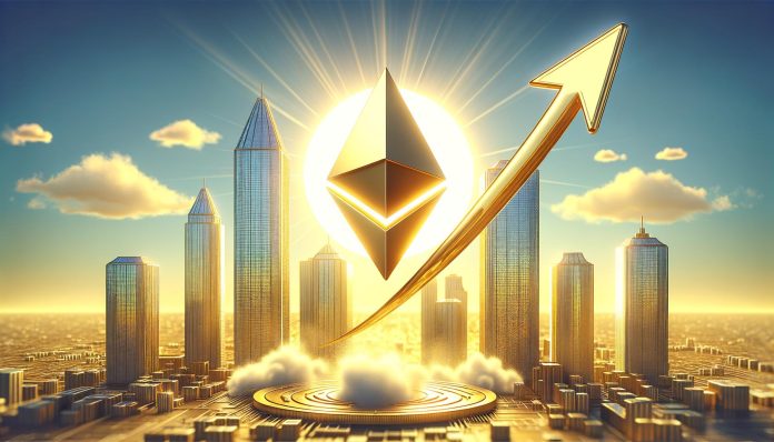 Ethereum Worth Steadies After Improve—Now Eyes Extra Positive factors Forward