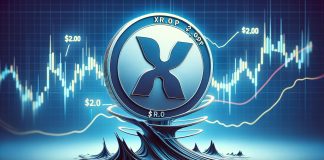 XRP Worth Turns Inexperienced, Sparks Hopes of a Contemporary Upside Push