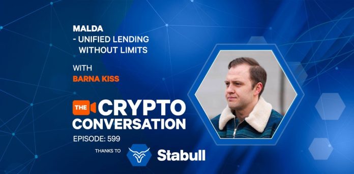 Malda – Unified Lending With out Limits