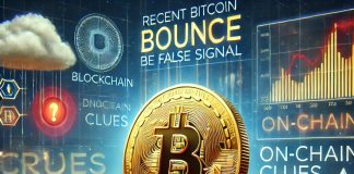 On-Chain Clues Recommend Bitcoin Bounce May Be a False Sign—Right here’s What to Know On-Chain Clues Recommend Bitcoin Bounce May Be a False Sign—Right here’s What to Know