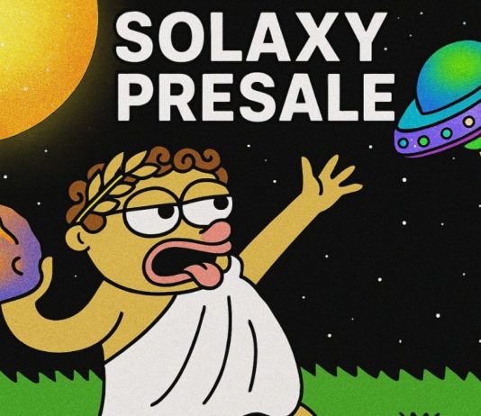 Canada Launches First Staking-Enabled SOL ETFs, Right here’s Why Solaxy Is Key to SOL’s Future Canada Launches First Staking-Enabled SOL ETFs, Right here’s Why Solaxy Is Key to SOL’s Future