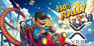 XRP Value Prediction: XRP Poised for Breakout with 150% Rally in Sight Amid Community Development & Market Momentum