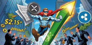 XRP Information At present: XRP Strengthens Above $2.15 as Analysts Eye Key Ranges and Optimistic Regulatory Alerts