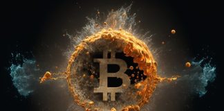 Bitcoin Worth Fails To Launch With $751 Million In Outflows, Are Establishments Cashing Out?