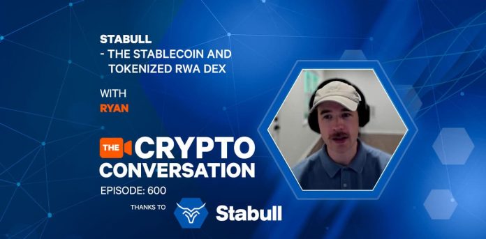Stabull – The Stablecoin and Tokenized RWA DEX