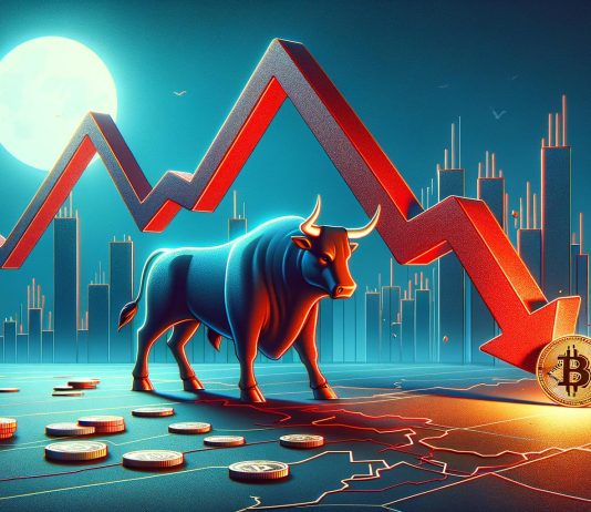 Bitcoin Worth on The Brink? Indicators Level to Renewed Decline