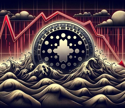 Cardano (ADA) Stress Mounts—Extra Draw back on the Horizon?
