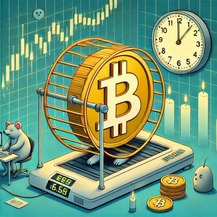 Why Does This Bitcoin Cycle Really feel So Boring? Analyst Weighs In
