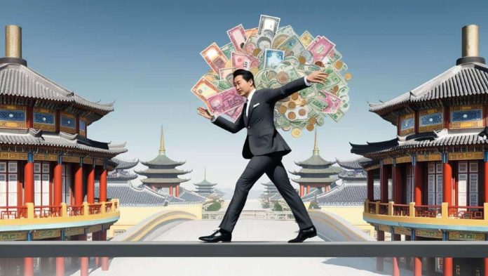 Asia’s Balancing Act: Stablecoin Guidelines Emerge Throughout a Numerous Continent