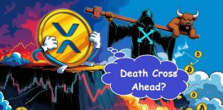 XRP Information Right this moment: XRP Value Teeters at $2 Assist Amid Demise Cross Fears