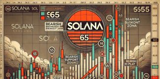 Solana Retests Bearish Breakout Zone – $65 Goal Nonetheless In Play?