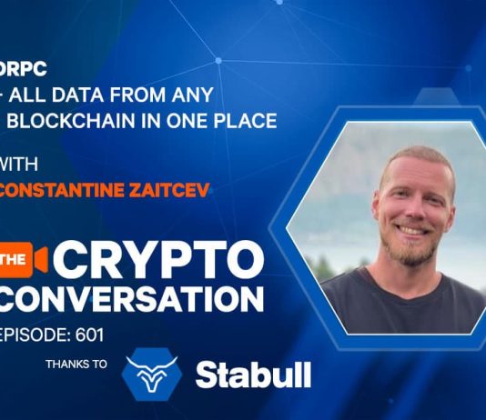 dRPC – All Information From Any Blockchain In One Place dRPC – All Information From Any Blockchain In One Place