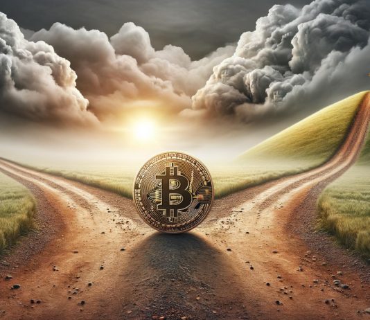 Bitcoin Value Vary-Certain—However a Transfer Larger Might Be Brewing?