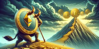 Ethereum Value Struggles to Rebound—Key Hurdles In The Approach