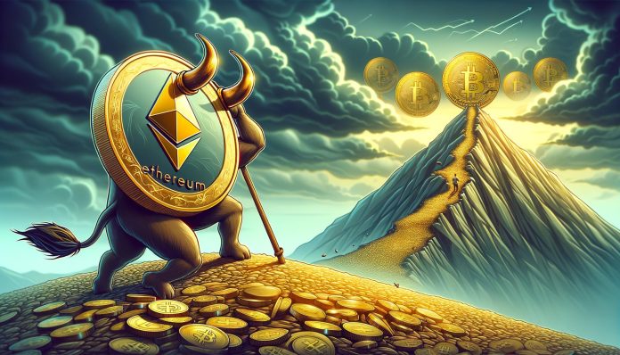 Ethereum Value Struggles to Rebound—Key Hurdles In The Approach