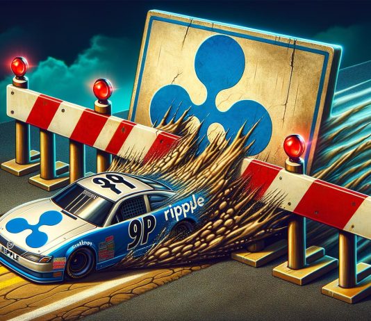 XRP’s $2.00 Pivot Level—A Launchpad or Breakdown Zone?