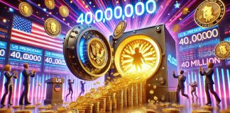 TRUMP Memecoin Unlock Set To Launch 40 Million Cash This Thursday