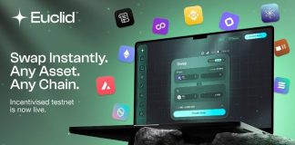 Euclid Protocol Unveils Omnichain Testnet with ‘Planet Euclid’ Rewards