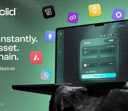 Euclid Protocol Unveils Omnichain Testnet with ‘Planet Euclid’ Rewards