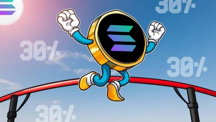 Solana Worth Prediction: ETF Approval and Technical Constructions Fueling a Run In the direction of $180