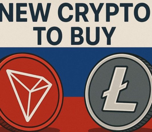 Tron, Litecoin Founders Attend Moscow Blockhain Discussion board: New Crypto to Purchase as World Crypto Superpower Race Intensifies
