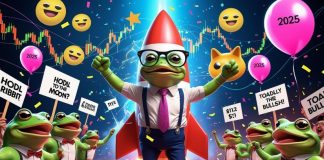 Pepe Worth Prediction: Will PEPE Leap to New Highs in 2025 as Meme Coin Mania Heats Up?