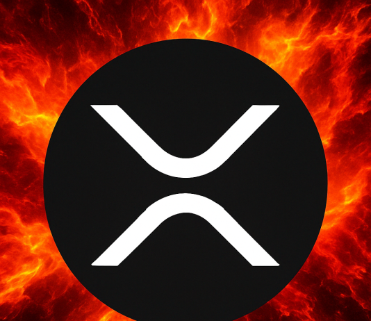 XRP Breakout Nonetheless Doubtless This April, Analyst Says $12+ In Play