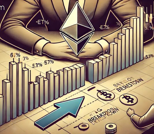 Ethereum Worth Stalls In Tight Vary – Huge Worth Transfer Incoming?