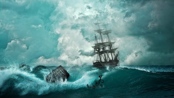 BNB Weathers The Storm Higher Than Altcoins, Stats Present