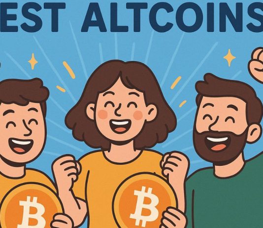 Greatest Altcoins to Purchase as Lengthy-Time period $BTC Holders Proceed to Stay in Revenue Regardless of Current Turbulence