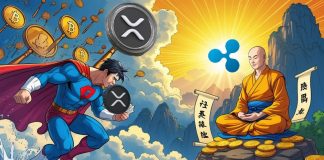 XRP Information At present: XRP Correction Deepens Amid Coinbase Case Twist, However Bullish Asia Outlook Sparks Hope