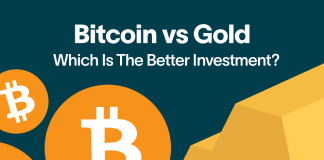 Bitcoin Outshines Gold By Over 13,000% — ‘Let The Numbers Communicate’, Professional Says
